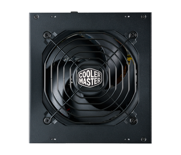 Cooler Master MWE GOLD V2 750W 80 Plus Gold ATX 3.0 - 1267525 - zdjęcie 11